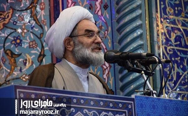 جمهوری اسلامی پاسخ قاطعی به جنایت تروریستی شاهچراغ می دهد