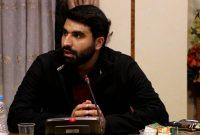 باید با نگاه مردمی مشکلات حوزه تحول آموزشی را رفع کنیم باید با نگاه مردمی مشکلات حوزه تحول آموزشی را رفع کنیم