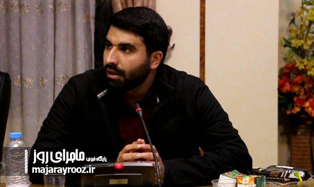 باید با نگاه مردمی مشکلات حوزه تحول آموزشی را رفع کنیم باید با نگاه مردمی مشکلات حوزه تحول آموزشی را رفع کنیم