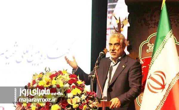 میرزا کوچک متعلق به همه ایران و گیلان است