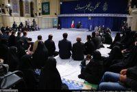 حادثه تروریستی شاهچراغ همچون قضیه عاشورا و سایر مسائل تاریخی مورد توجه قرار گیرد حادثه تروریستی شاهچراغ همچون قضیه عاشورا و سایر مسائل تاریخی مورد توجه قرار گیرد