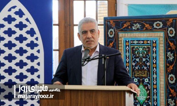 رسانهها نقد منصفانه کنند؛ تخریب راه به جایی نمیبرد رسانهها نقد منصفانه کنند؛ تخریب راه به جایی نمیبرد