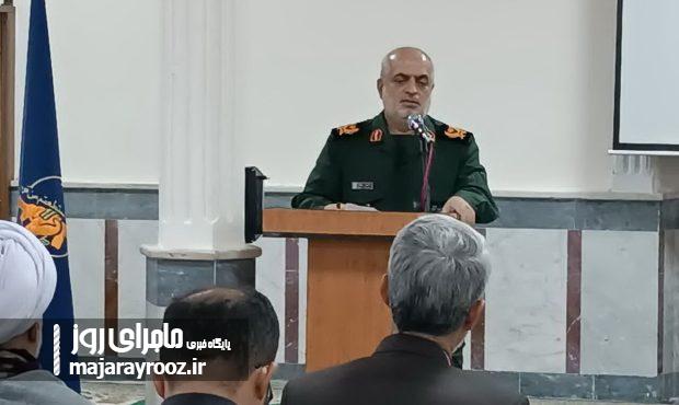 پایگاههای بسیج باید مرکز تولید محتوا در فضای مجازی باشند پایگاههای بسیج باید مرکز تولید محتوا در فضای مجازی باشند
