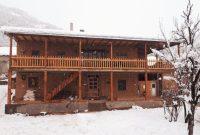 شرایط گردشگری زمستانی در گیلان مهیا نیست