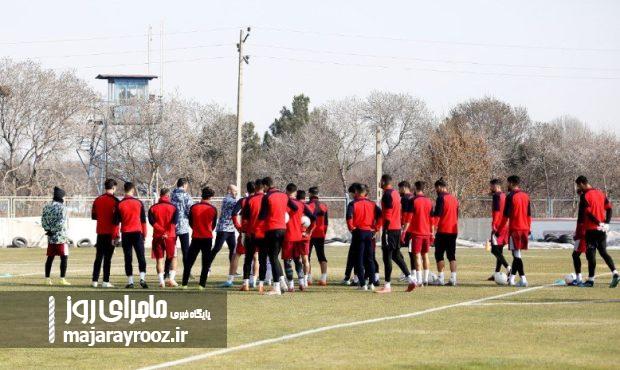 تراکتور، قاتل پرسپولیس و استقلال