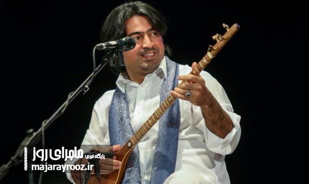 شبی که همای فریب خورد! شبی که همای فریب خورد!