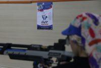 معرفی نفرات برتر مسابقات تیراندازی مرد میدان در رشت