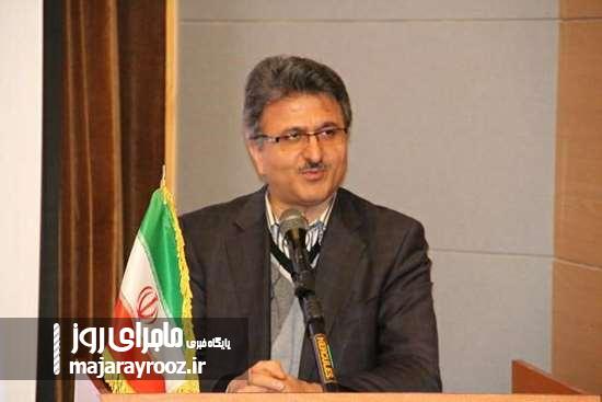 سرپرست دانشگاه علوم پزشکی گیلان منصوب شد سرپرست دانشگاه علوم پزشکی گیلان منصوب شد