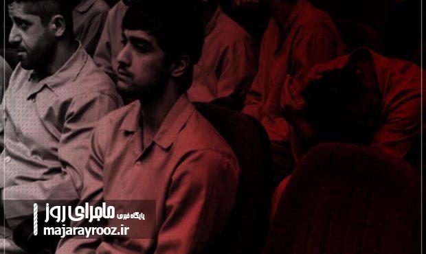 حکم اعدام۲ تن از عوامل شهادت مظلومانه شهید عجمیان اجرا شد