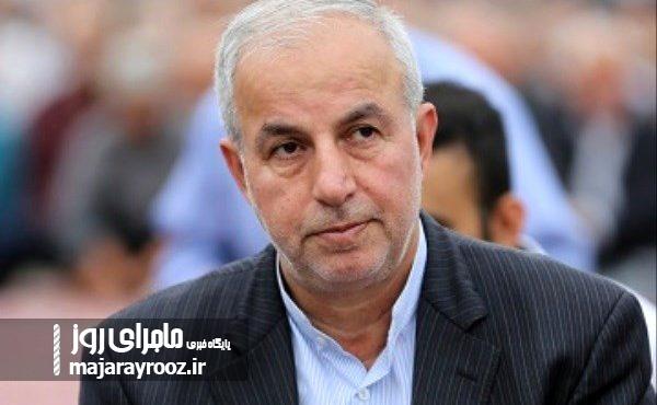 استیضاح وزیر اقتصاد منتفی نیست/ عدهای بودجه را برای تحویل برنامه هفتم گرو گرفتهاند/ بودجه ١۴٠٢ سه دوازدهم شد استیضاح وزیر اقتصاد منتفی نیست/ عدهای بودجه را برای تحویل برنامه هفتم گرو گرفتهاند/ بودجه ١۴٠٢ سه دوازدهم شد