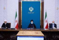 تصویب اختیارات درخواست شده از سوی بانک مرکزی برای مدیریت بازار ارز و کنترل تورم تصویب اختیارات درخواست شده از سوی بانک مرکزی برای مدیریت بازار ارز و کنترل تورم
