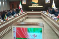 خروج چوب خام از بلاروس ممنوع است/واردات مواد غذایی و میوه از ایران به بلاروس برای ما مهم است