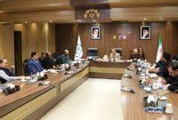 افزایش هنگفت تعرفهها در بودجه شهرداری رشت مورد تأیید شورا نیست افزایش هنگفت تعرفهها در بودجه شهرداری رشت مورد تأیید شورا نیست