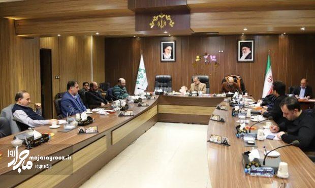 افزایش هنگفت تعرفه‌ها در بودجه شهرداری رشت مورد تأیید شورا نیست