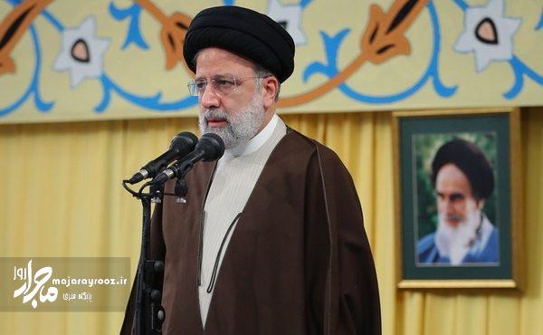 حل مشکلات اقتصادی و علاج تورم را وظیفه خود می‌دانیم
