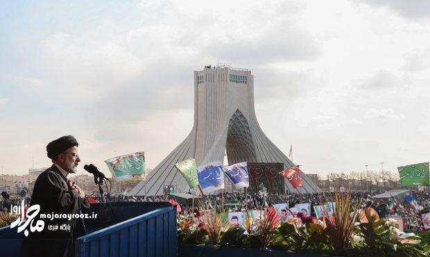 نگاه پدرانه رهبری در دولت دنبال میشود/ ما مدعی حقوق زنان هستیم نگاه پدرانه رهبری در دولت دنبال میشود/ ما مدعی حقوق زنان هستیم