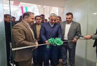 استخر شنای فرهنگیان رشت بهره برداری شد