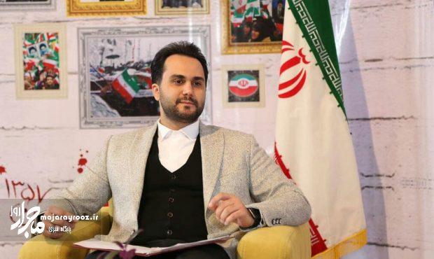 امین جلائی سرپرست هیات ورزش های دریایی و ساحلی استان گیلان شد امین جلائی سرپرست هیات ورزش های دریایی و ساحلی استان گیلان شد