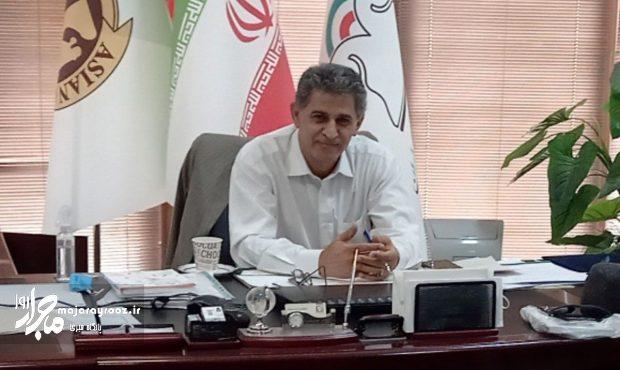 ایران جزو کشورهای برتر در آسیا و جهان است