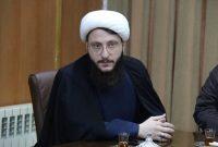 برگزاری ویژهبرنامههای مساجد گیلان به مناسبت اربعین رهبر شهید برگزاری ویژهبرنامههای مساجد گیلان به مناسبت اربعین رهبر شهید
