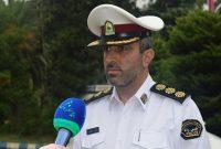 اعلام محدودیت ترافیکی در ۲ محور ورودی گیلان اعلام محدودیت ترافیکی در ۲ محور ورودی گیلان