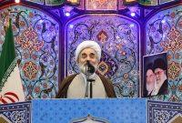 ماه رمضان بهترین فرصت برای خودسازی است ماه رمضان بهترین فرصت برای خودسازی است