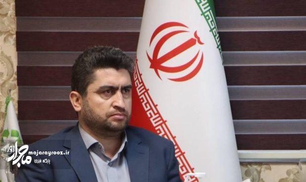 افتتاح چندین پروژه شهرداری رشت در دهه مبارک فجر امسال افتتاح چندین پروژه شهرداری رشت در دهه مبارک فجر امسال