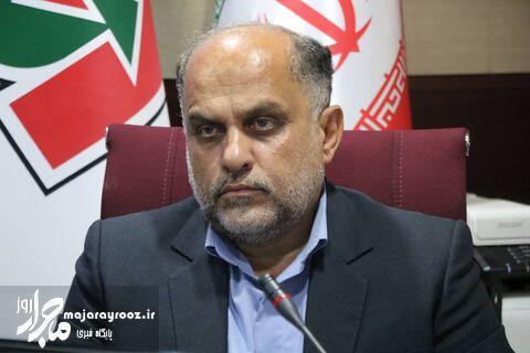 تردد نوروزی ۱.۵ میلیون خودرو در محورهای گیلان