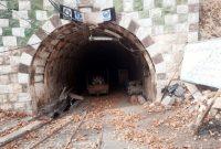 معدن بزرگ ذغال‌سنگ سنگرود رودبار پس از ۳۰ سال دوباره احیا شد