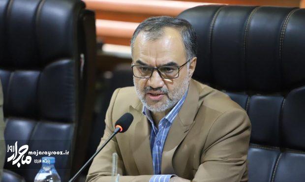 امضای قرار داد ساخت ایستگاه های اتوبوس در رشت / وضعیت سیما و منظر شهر مقبول شهروندان نیست