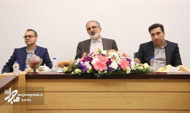 تامین مالی برای ۲۱۴ طرح صنعتی و تولیدی در گیلان با اعتبار ۹۰ هزار میلیاردی تامین مالی برای ۲۱۴ طرح صنعتی و تولیدی در گیلان با اعتبار ۹۰ هزار میلیاردی
