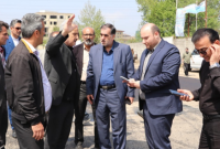 عملیات عمرانی بازگشایی مسیر میدان امام حسین (ع) تا محله پاچکنار رشت عملیات عمرانی بازگشایی مسیر میدان امام حسین (ع) تا محله پاچکنار رشت