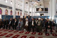 /گزارش تصویری/اختتامیه محافل قرآنی شعبانیه در رشت /گزارش تصویری/اختتامیه محافل قرآنی شعبانیه در رشت