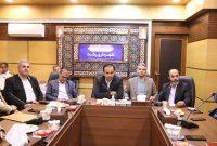 انعکاس اخبار شهرداری در بهرهوری مدیریت شهری تاثیر بسزایی خواهد داشت انعکاس اخبار شهرداری در بهرهوری مدیریت شهری تاثیر بسزایی خواهد داشت