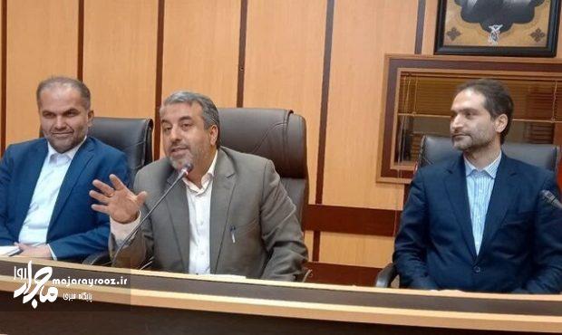 پیوند رسانه و روابط عمومی موجب برجسته سازی خدمات نظام می‌شود