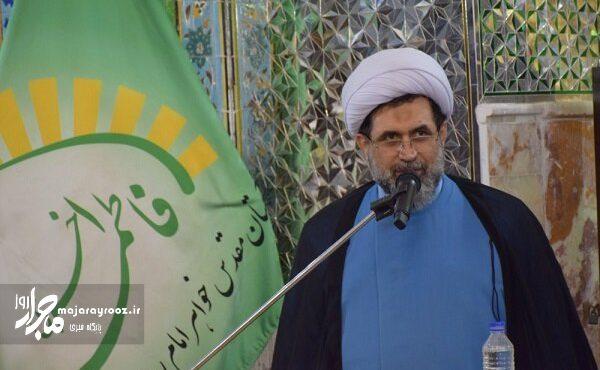 اجرای ۵۰ برنامه فرهنگی همزمان با شب میلاد امام رضا (ع) در گیلان اجرای ۵۰ برنامه فرهنگی همزمان با شب میلاد امام رضا (ع) در گیلان