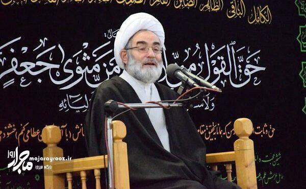 گسترش اندیشه های اسلام از مهم ترین اقدامات امام جعفر صادق (ع) بود