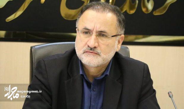 لزوم ارائه راهکارهای مناسب برای کاهش ترافیک شهری