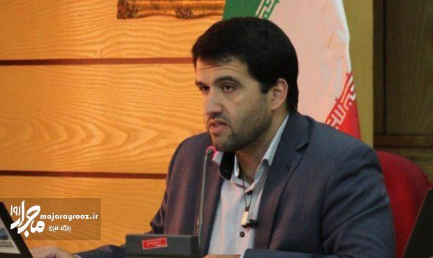 گونه‌های مهاجم و آلودگی‌های انسانی تهدید جدی کاسپین/افزایش ۳۱ هزار هکتاری مساحت ناحیه ساحلی