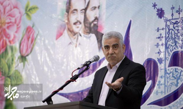 مدیران دولت موظف به گره گشایی از مشکلات مردم هستند مدیران دولت موظف به گره گشایی از مشکلات مردم هستند