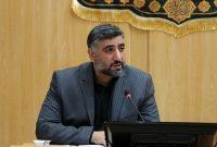 ثبتنام ۴۲ هزار زائر گیلانی برای شرکت در پیادهروی اربعین ثبتنام ۴۲ هزار زائر گیلانی برای شرکت در پیادهروی اربعین