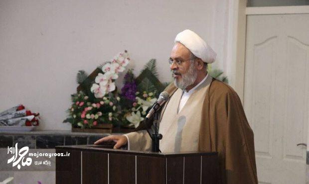 چالش های هر منطقه توسط مسئولان قضایی شهرستانها شناسایی شود چالش های هر منطقه توسط مسئولان قضایی شهرستانها شناسایی شود