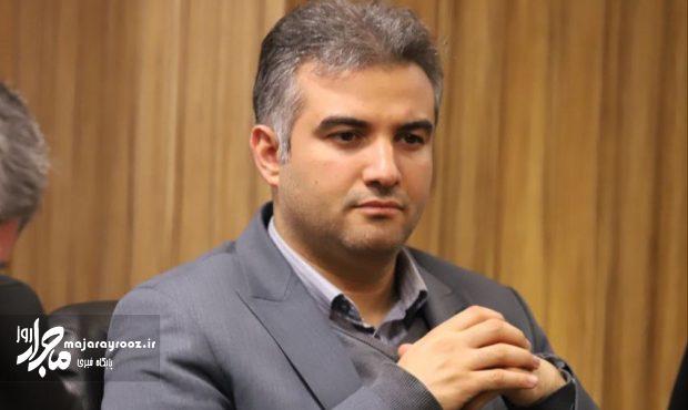سرانه فضای سبز در رشت بسیار کمتر از میانگین کشوری