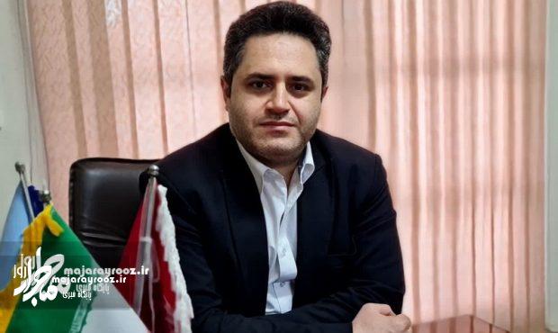 اجرای طرح کنترل کیفی قطعات خودرو و کالاهای خانگی در گیلان اجرای طرح کنترل کیفی قطعات خودرو و کالاهای خانگی در گیلان
