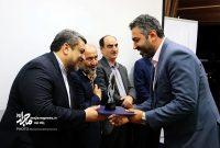 گزارش تصویری | مراسم تجلیل از واحدهای شهر صنعتی رشت با رویکرد فناورانه گزارش تصویری | مراسم تجلیل از واحدهای شهر صنعتی رشت با رویکرد فناورانه