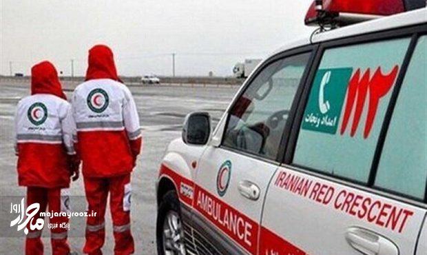 راهاندازی پیک دارویی جمعیت هلال احمر در رشت راهاندازی پیک دارویی جمعیت هلال احمر در رشت