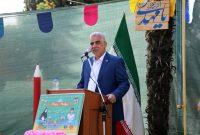 بازار کار برای فارغ التحصیلان فنی در گیلان فراهم است بازار کار برای فارغ التحصیلان فنی در گیلان فراهم است