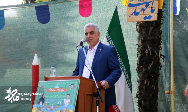 بازار کار برای فارغ التحصیلان فنی در گیلان فراهم است بازار کار برای فارغ التحصیلان فنی در گیلان فراهم است
