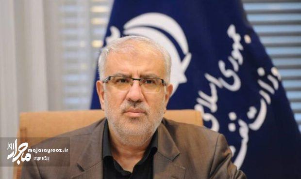 دولت هیچ برنامهای برای افزایش قیمت بنزین ندارد دولت هیچ برنامهای برای افزایش قیمت بنزین ندارد