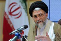 وزیر اطلاعات: مشکل ایران با باکو جدی نیست وزیر اطلاعات: مشکل ایران با باکو جدی نیست